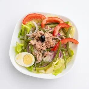 Salade Niçoise