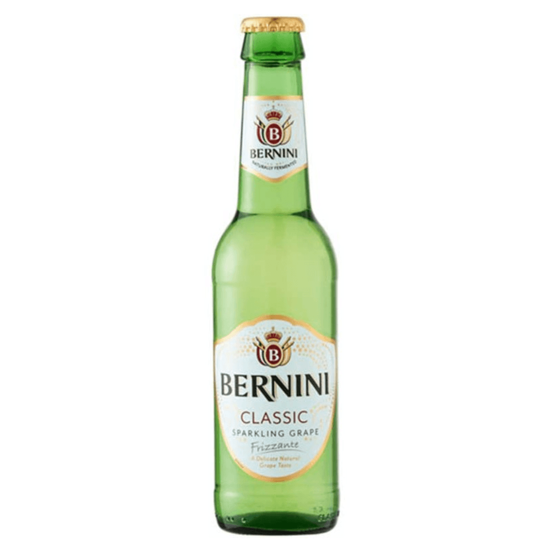 Bernini Classic Bottle 275ml