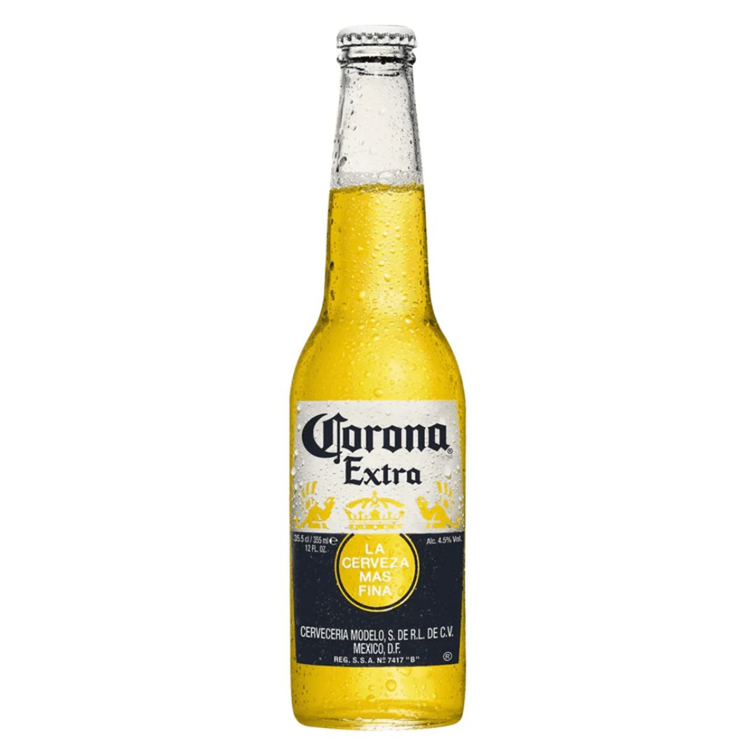 Corona Extra Beer Bottle 355ml