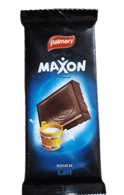 MAXON TAB.LAIT X36 PCS