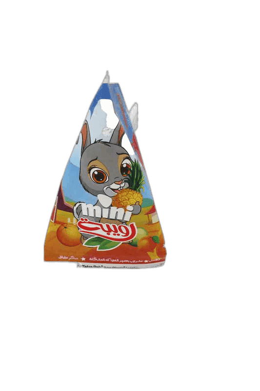 ROUIBA mini cocktail 10cl