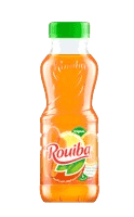 ROUIBA jus citron carotte 33 cl