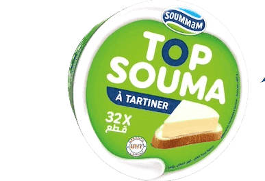 TOP SOUMA Fromage 32 Portions
