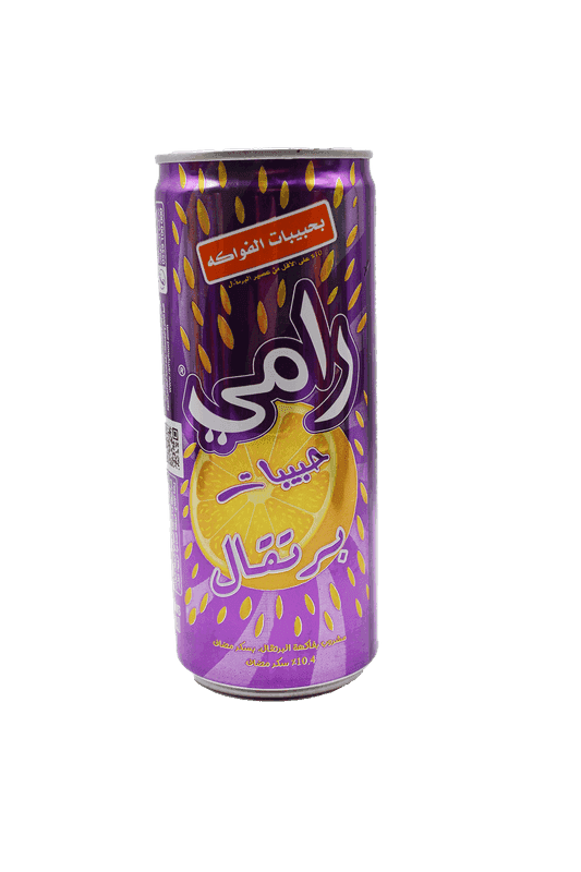 RAMY boisson orange 240 ml