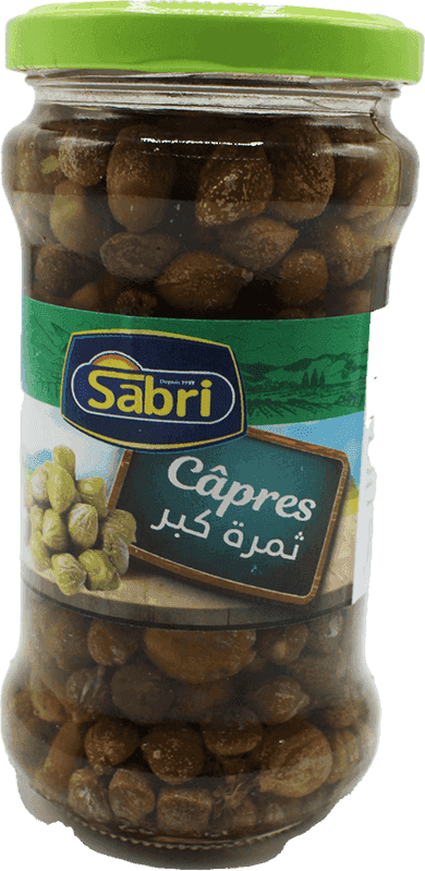 SABRI Capre150g