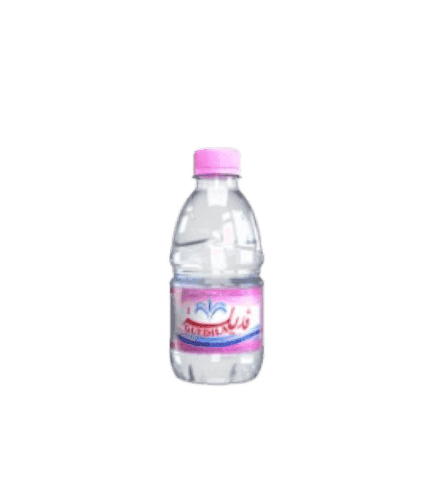 GUEDILA eau minérale 33cl