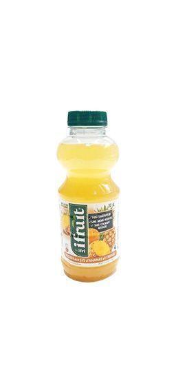 IFRUIT jus ananas orange 30 cl