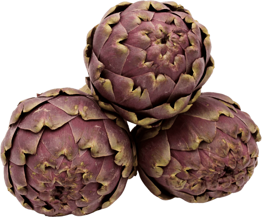 Artichaut Royal 500g.