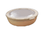 DUO MINI bol n°1 avec couvercle transparent
