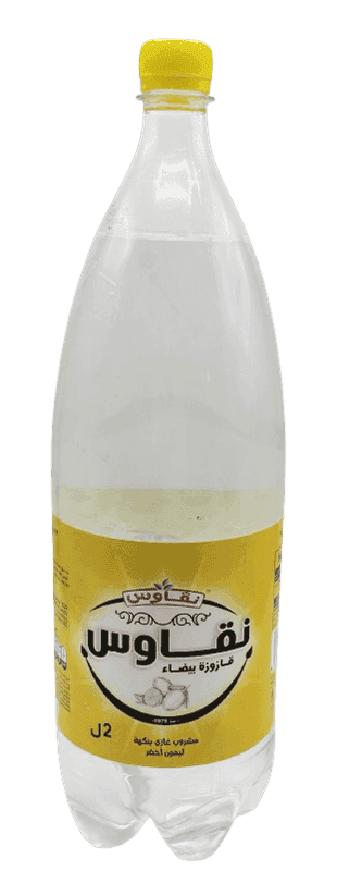 SODA NGAOUS CITRON VERT PET 2L