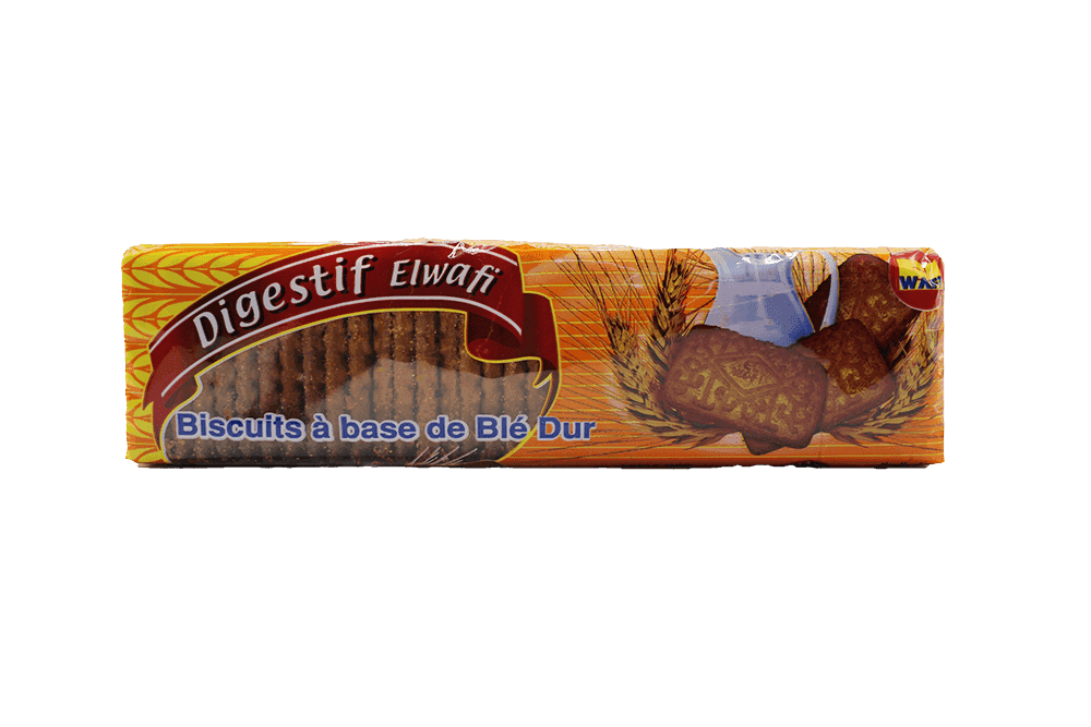 EL WAFI digestif 140g