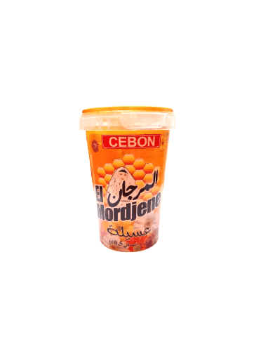 ELMORDJENE Assila 500g