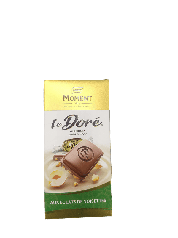 MOMENT DORE TAB ECLAT NOIS 90G