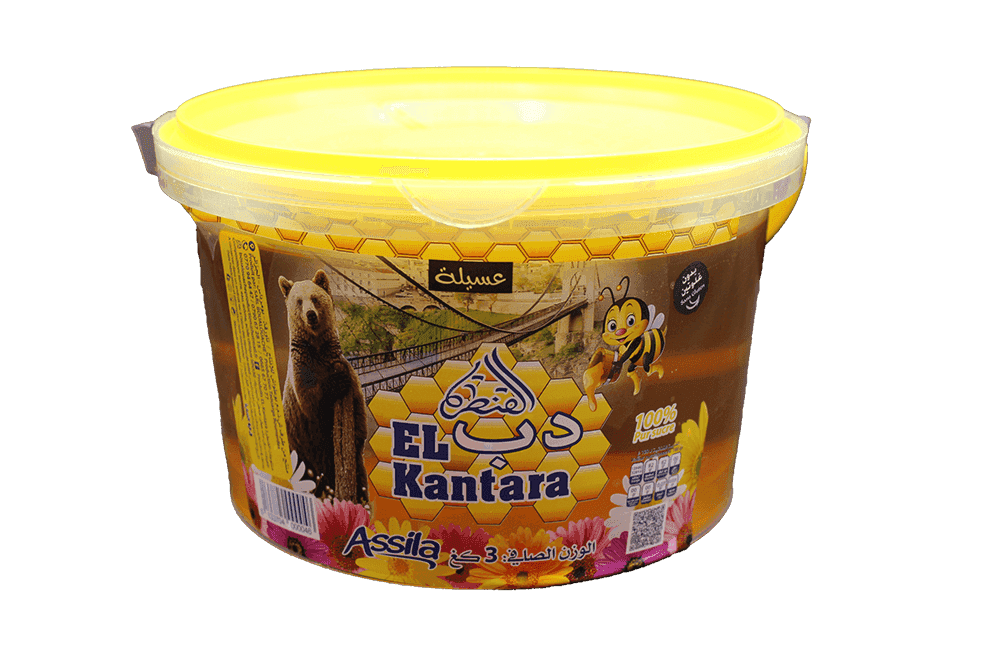 EL KANTARA assila 3kg