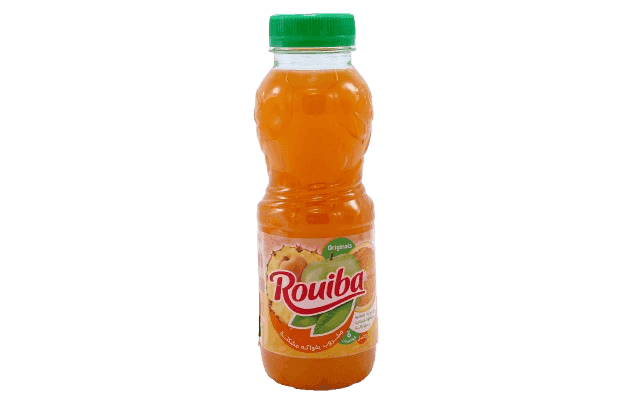 ROUIBA jus cocktail 33 cl