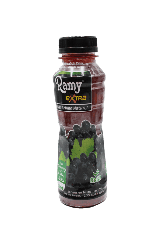 RAMY raisin 33cL