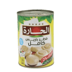 EL HARA Champignon De Paris Entier 400g