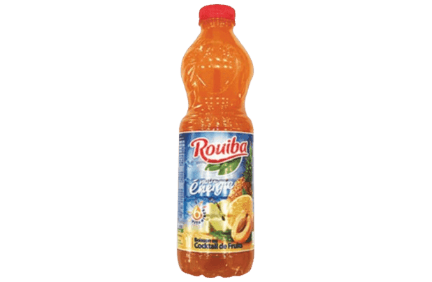 ROUIBA jus originals cocktail 1 L
