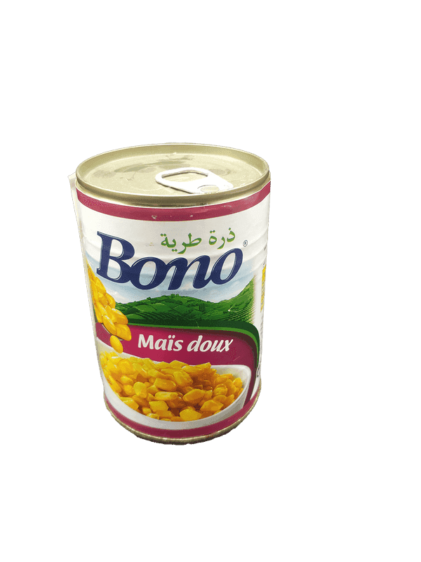 BONO mais 180g