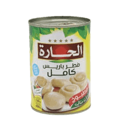 EL HARA Champignon De Paris Entier 400g