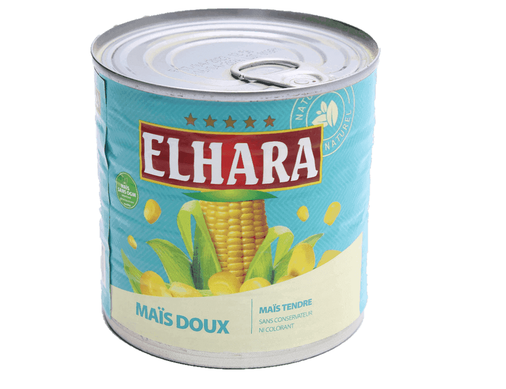 EL HARA MAIS 390G