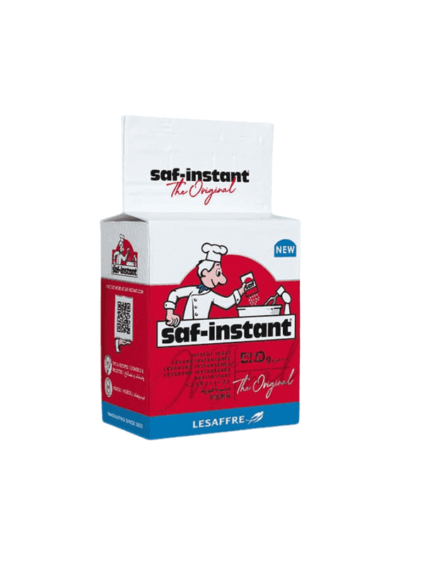 SAF INSTANT Levure Plus 125g