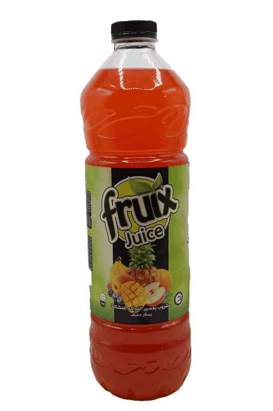 FRUIX cocktail 2L