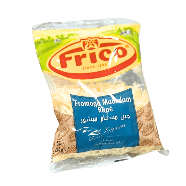 FRICO fromage maasdam râpé 150g