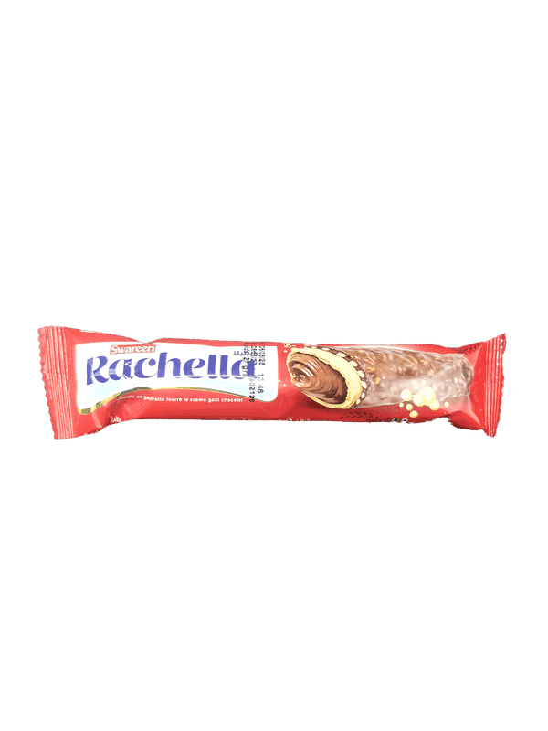 RACHELLA Chocolat Riz Soufflé