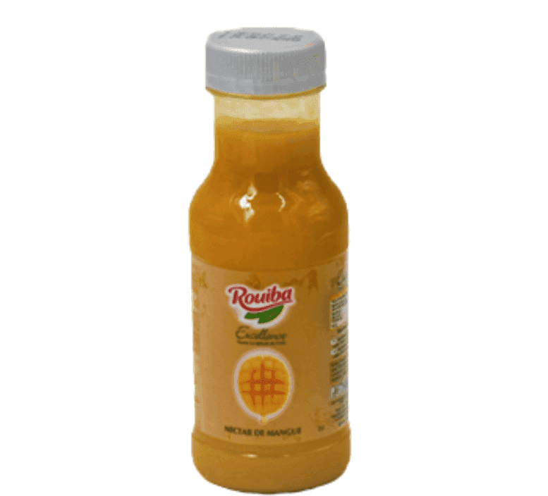 ROUIBA Jus Excellence Mangue 25cl