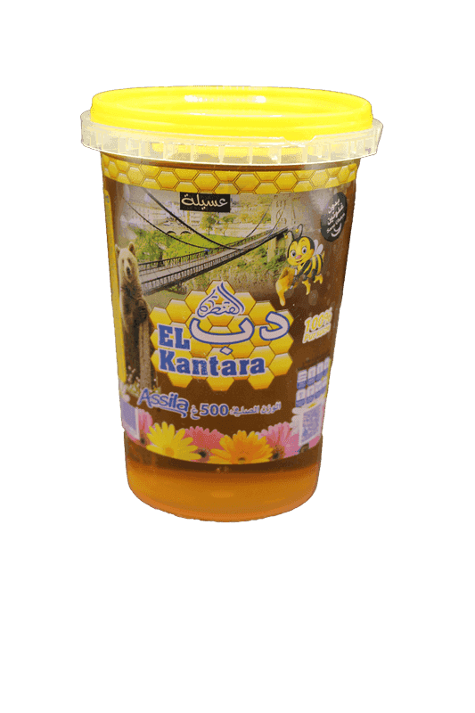 EL KANTARA assila 500g