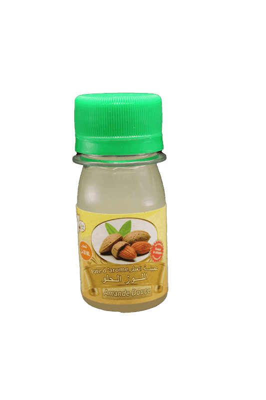 SIHEM pâte d’arôme douce 30g