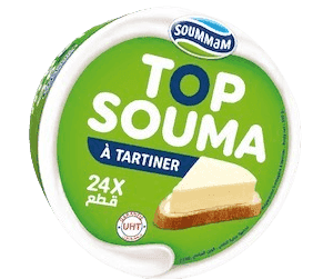 FROMAGE TOP SOUMA24P