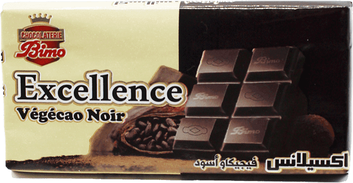VEGECAO EXCELLENCE NOIR