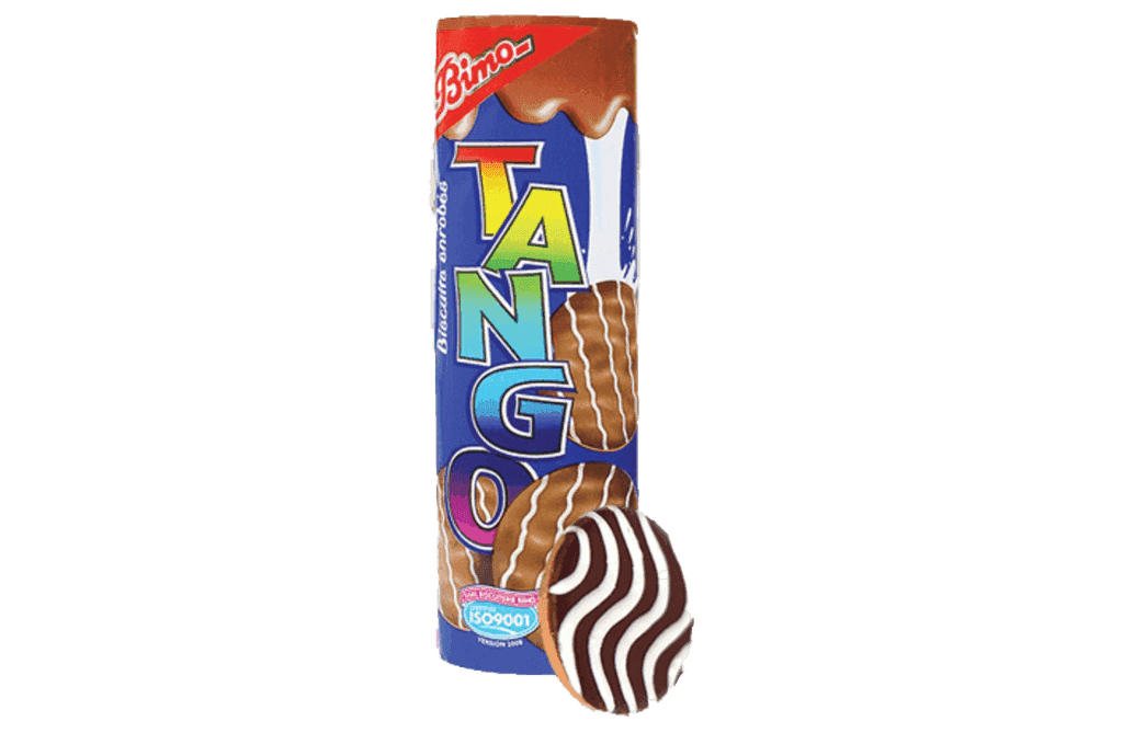 BIMO biscuit tango 255 g