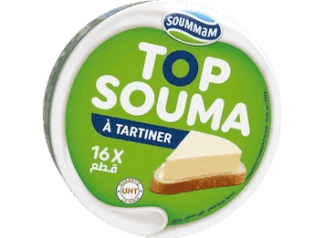 TOP SOUMA Fromage 16 Portions