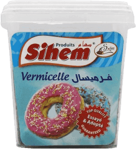 SIHEM Vermicelle 150g