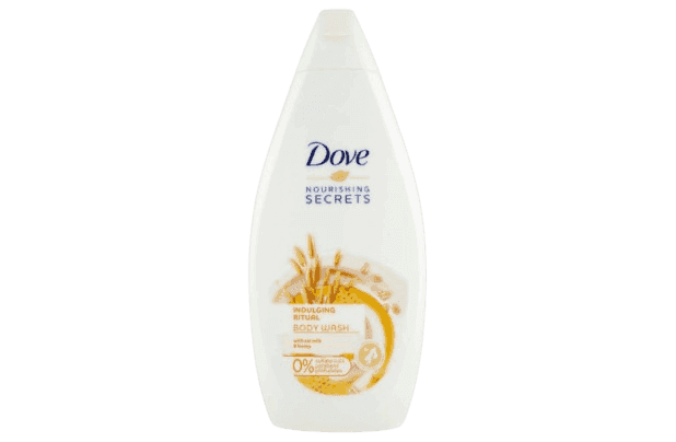 DOVE GD INDULGING RITUAL 250ML
