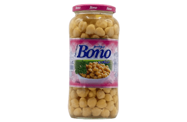 BONO Pois Chiche 570g