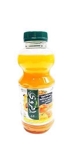 IFRUIT jus orange pêche 30cl