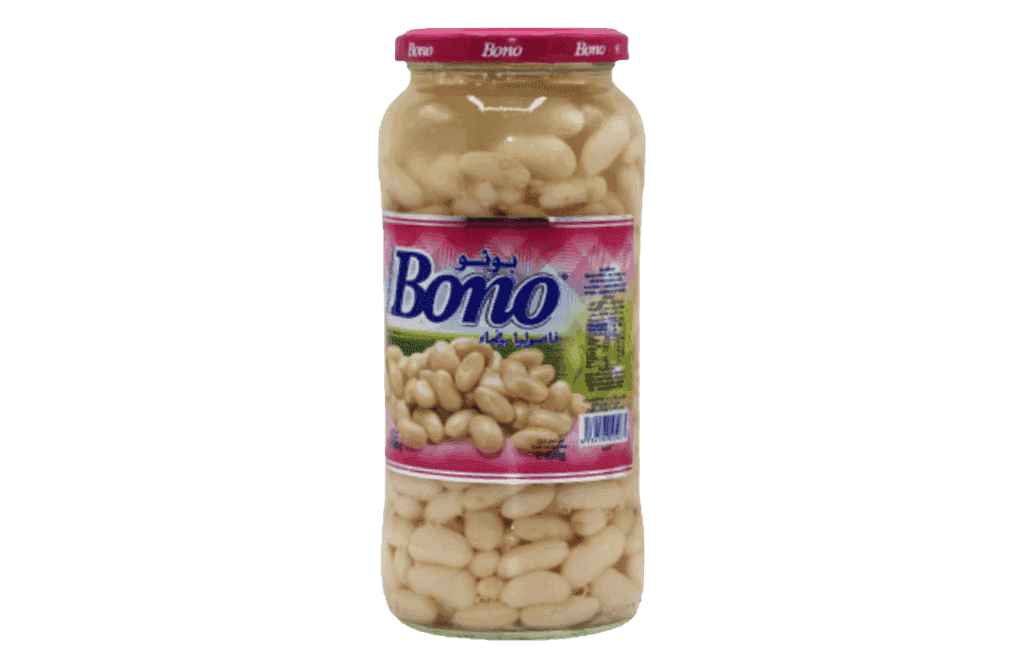 BONO haricot 400g