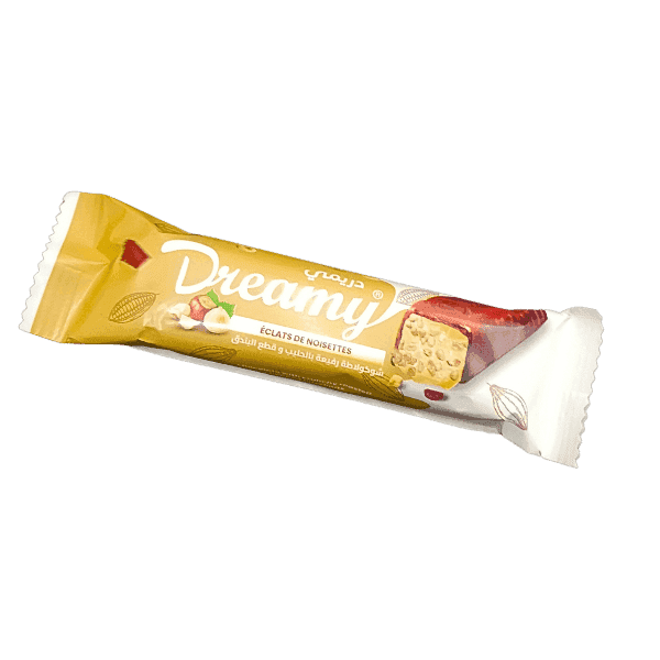 DREAMY Barre Crème 37g