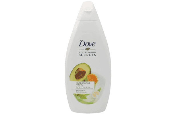 DOVE GD AVOCAT 250ML