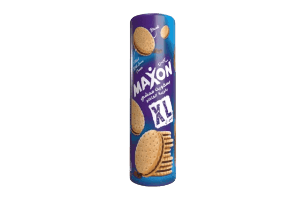 MAXON Biscuit XL 335g