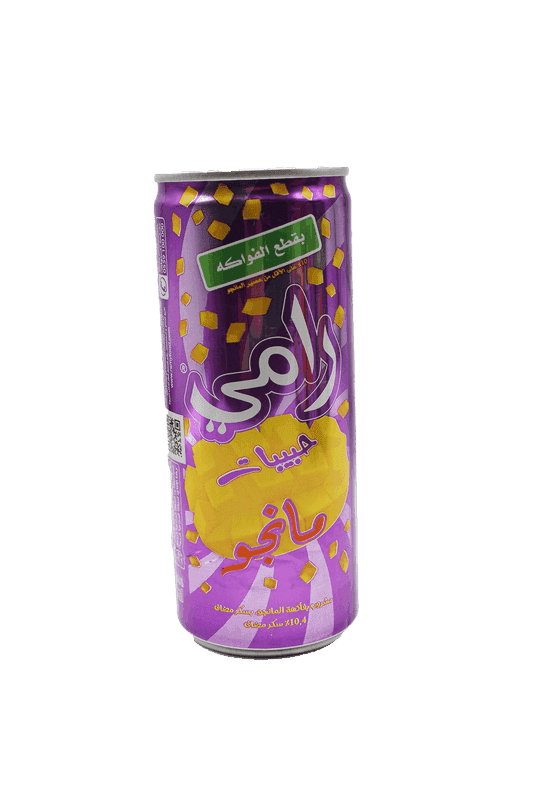 RAMY boisson mangue 240 ml