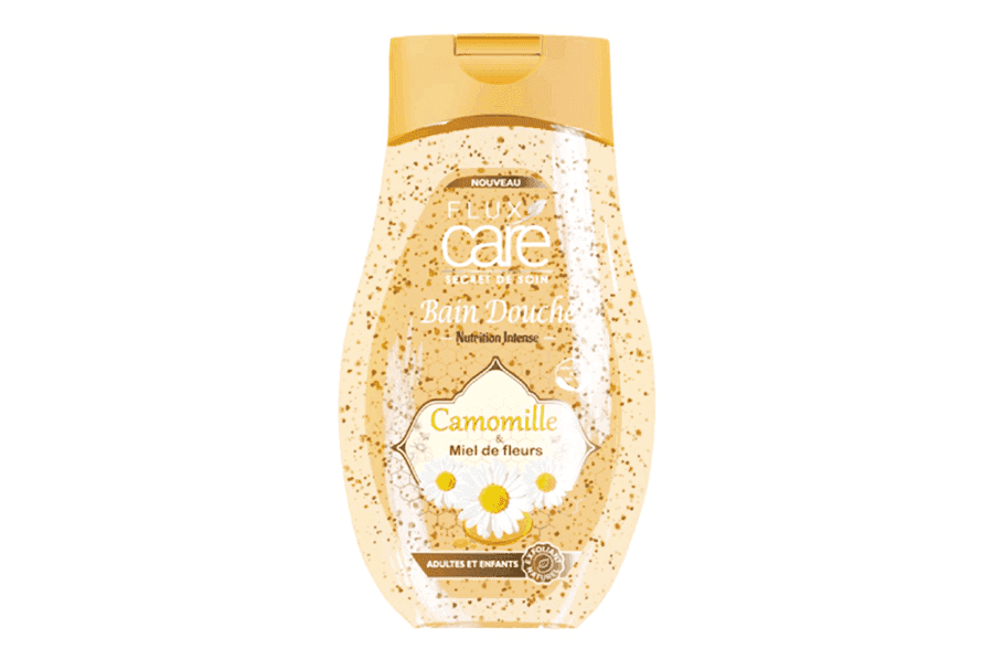FLUX GD CAMOMILLE 245ML