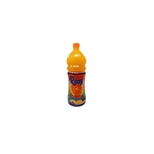RAMY jus orange 1,25 L