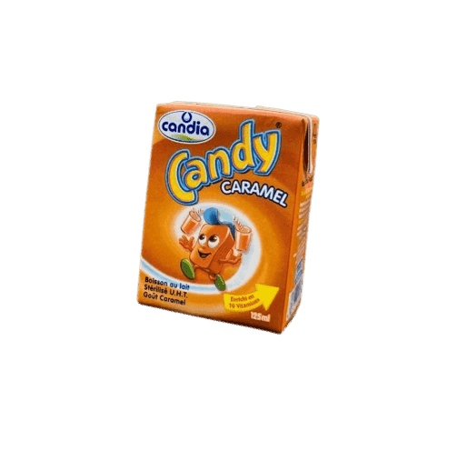 CANDIA Candy Caramel 125ml