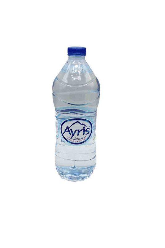 AYRIS Eau Minérale 1L