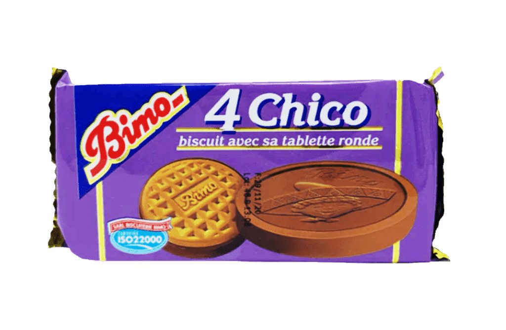 BIMO Biscuit 4 Choco 100 g
